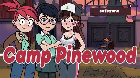 camp pinewood 2 code|Camp Pinewood 2 v1.5 [VaultMan] .